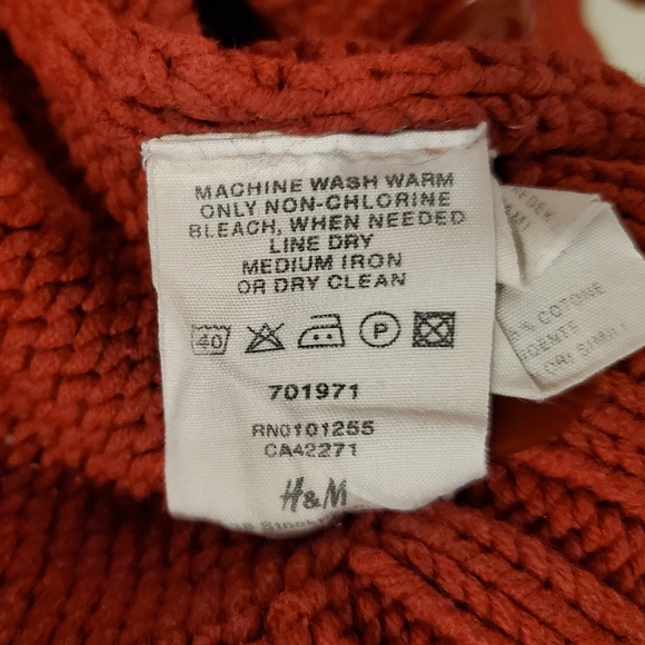 H&M Knitted Cardigan - Picture 4 of 5